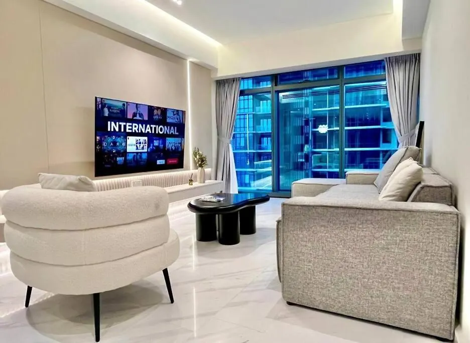 Eaton Residences Klcc Kuala Lumpur