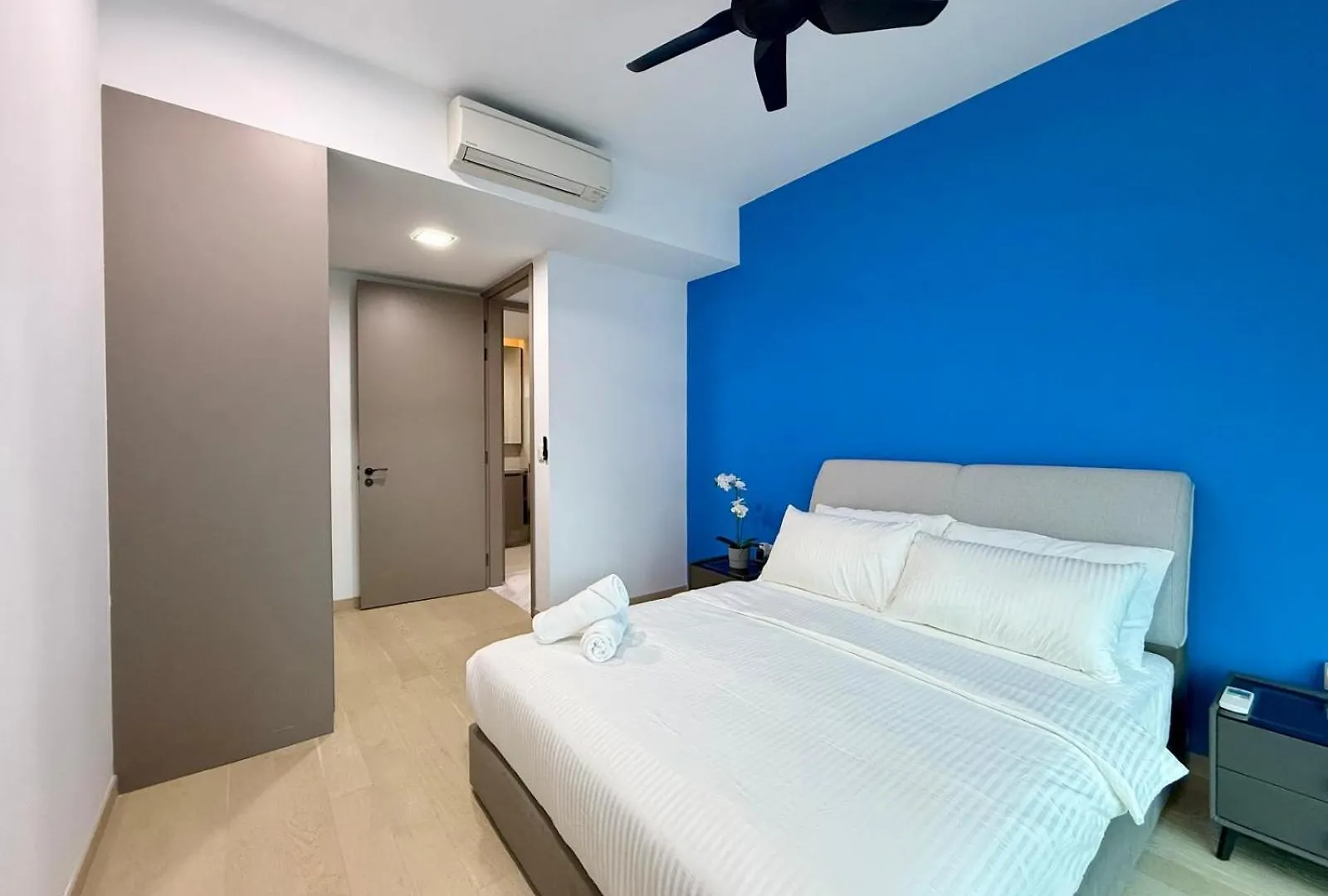 Apartment Eaton Residences Klcc Kuala Lumpur