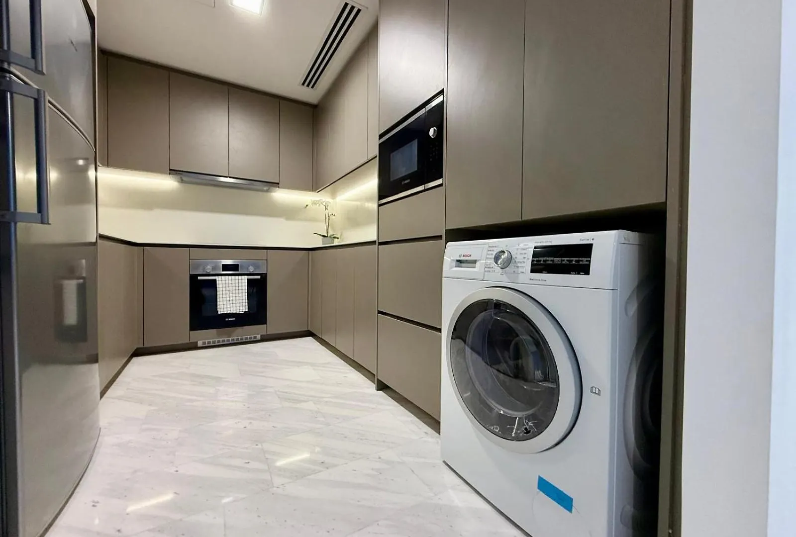 Eaton Residences Klcc Kuala Lumpur 0*,  Malaysia