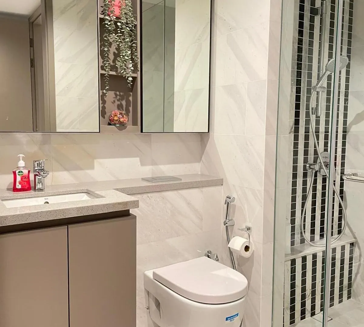 Eaton Residences Klcc Kuala Lumpur
