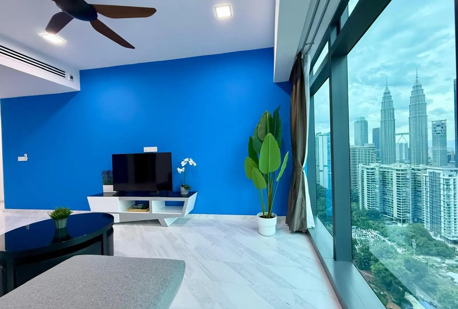 Eaton Residences Klcc contacts