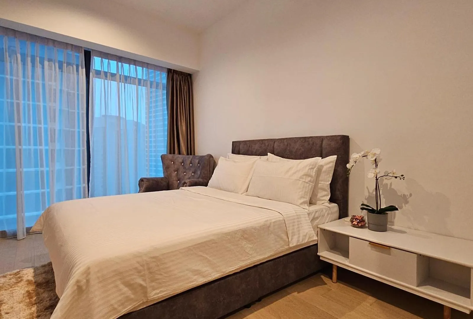Eaton Residences Klcc Kuala Lumpur Apartment