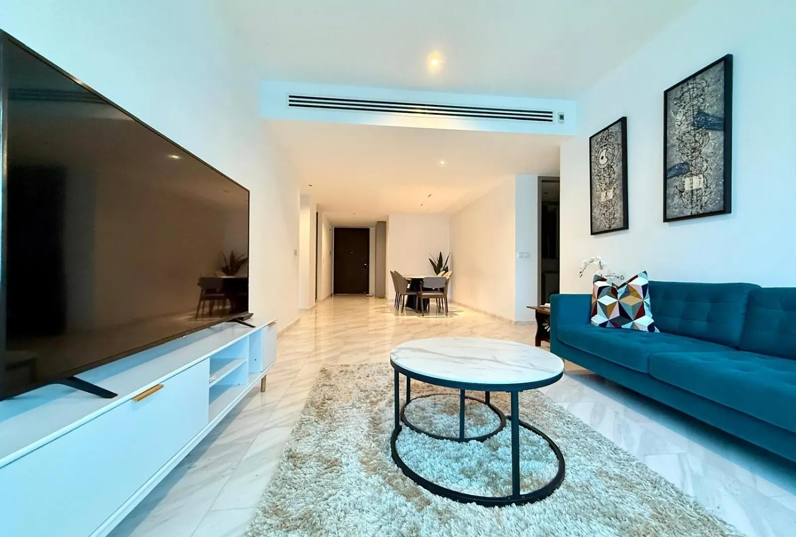 Eaton Residences Klcc Kuala Lumpur