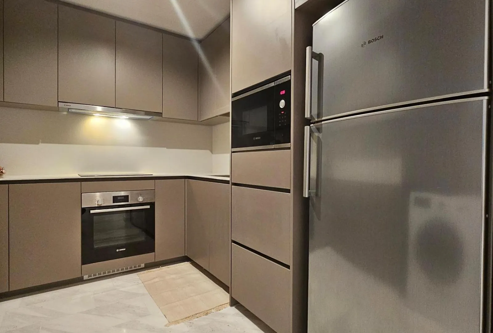 Eaton Residences Klcc Kuala Lumpur 0*,  Malaysia