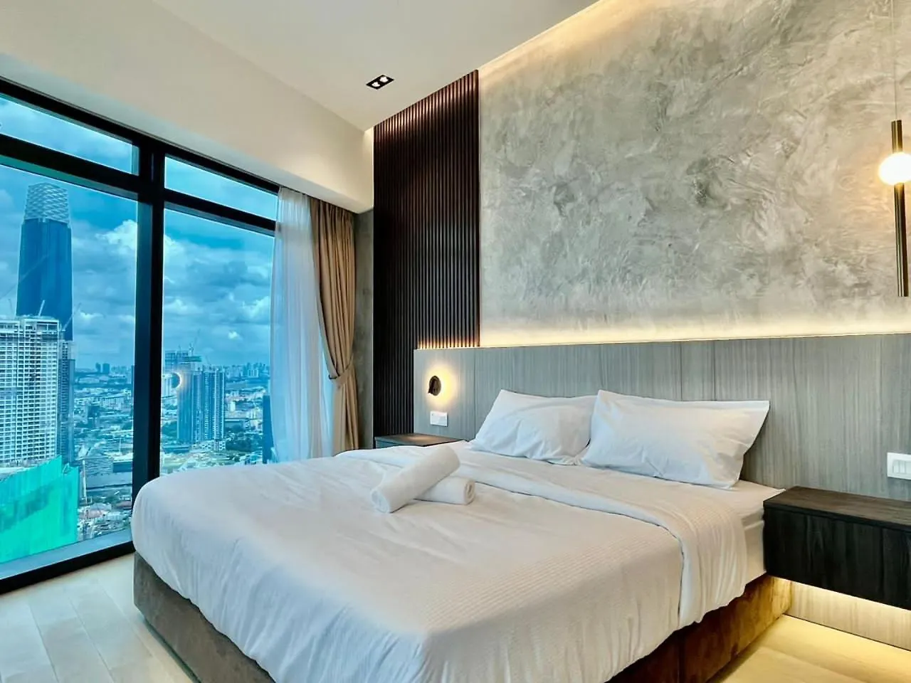 Eaton Residences Klcc Kuala Lumpur