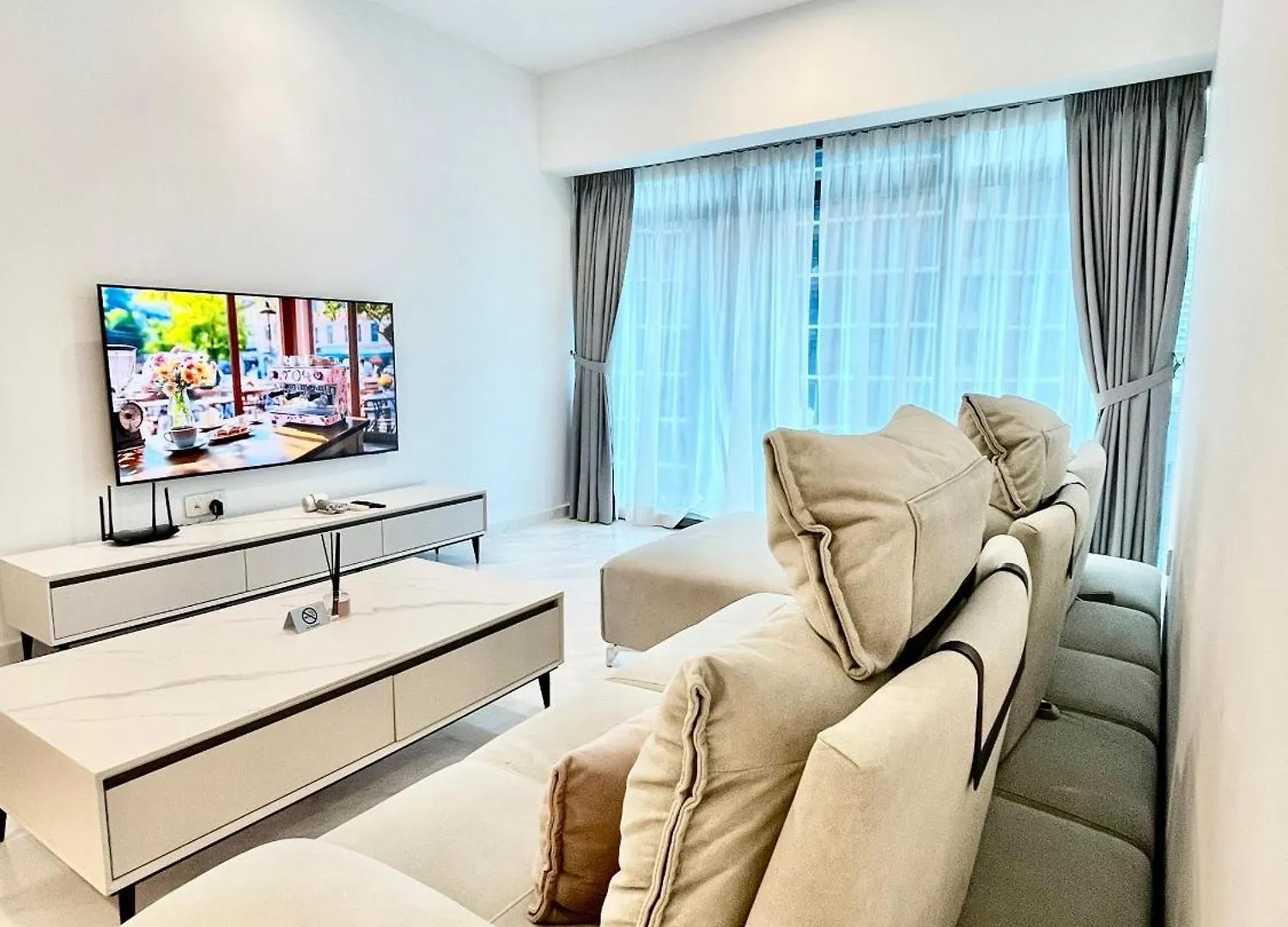Eaton Residences Klcc Kuala Lumpur