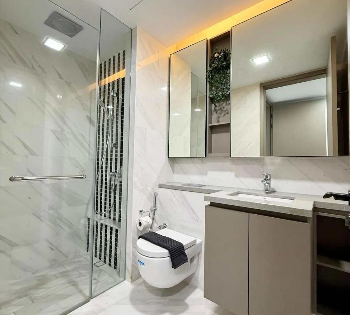 Eaton Residences Klcc Kuala Lumpur
