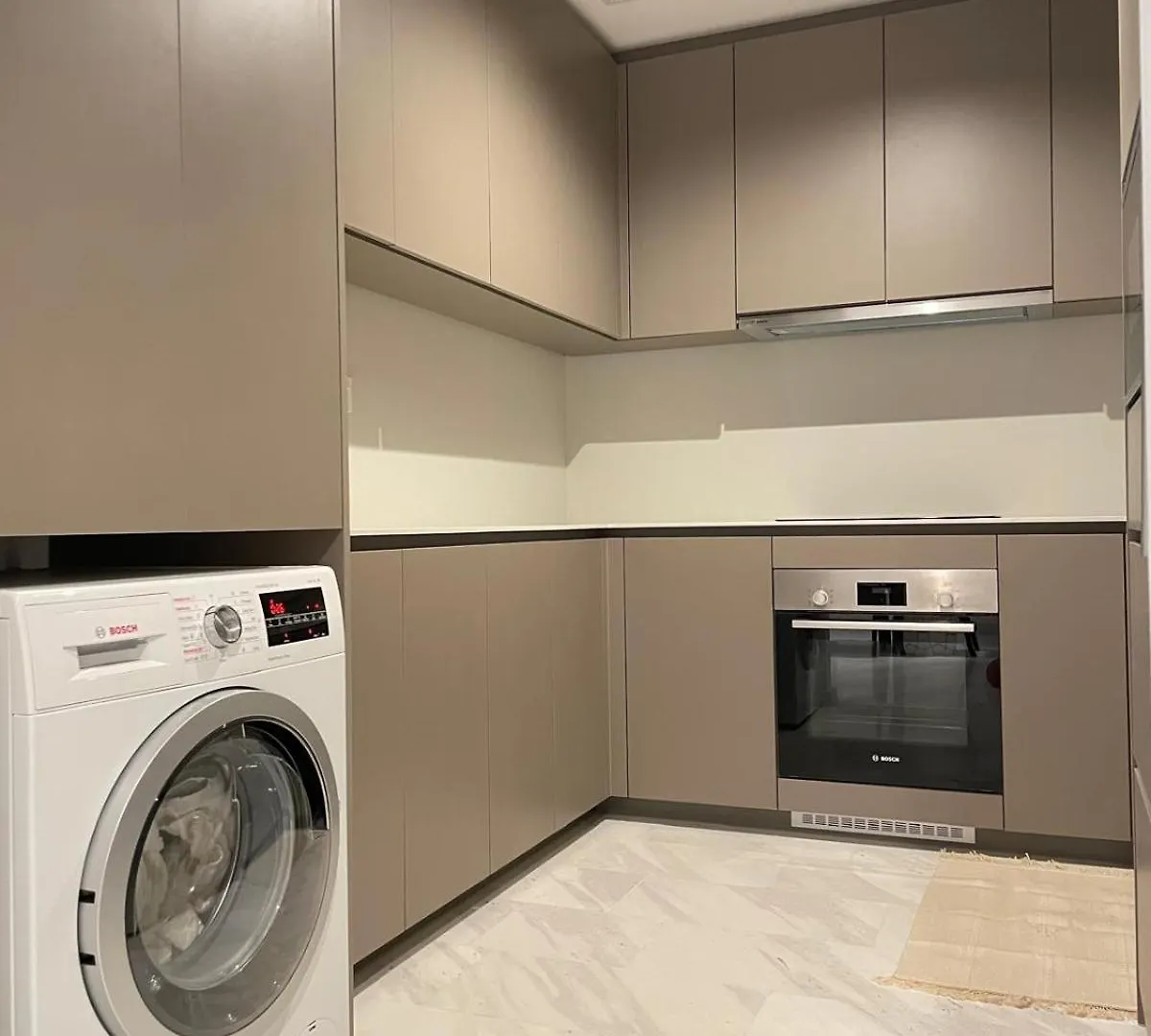Eaton Residences Klcc Kuala Lumpur Appartement