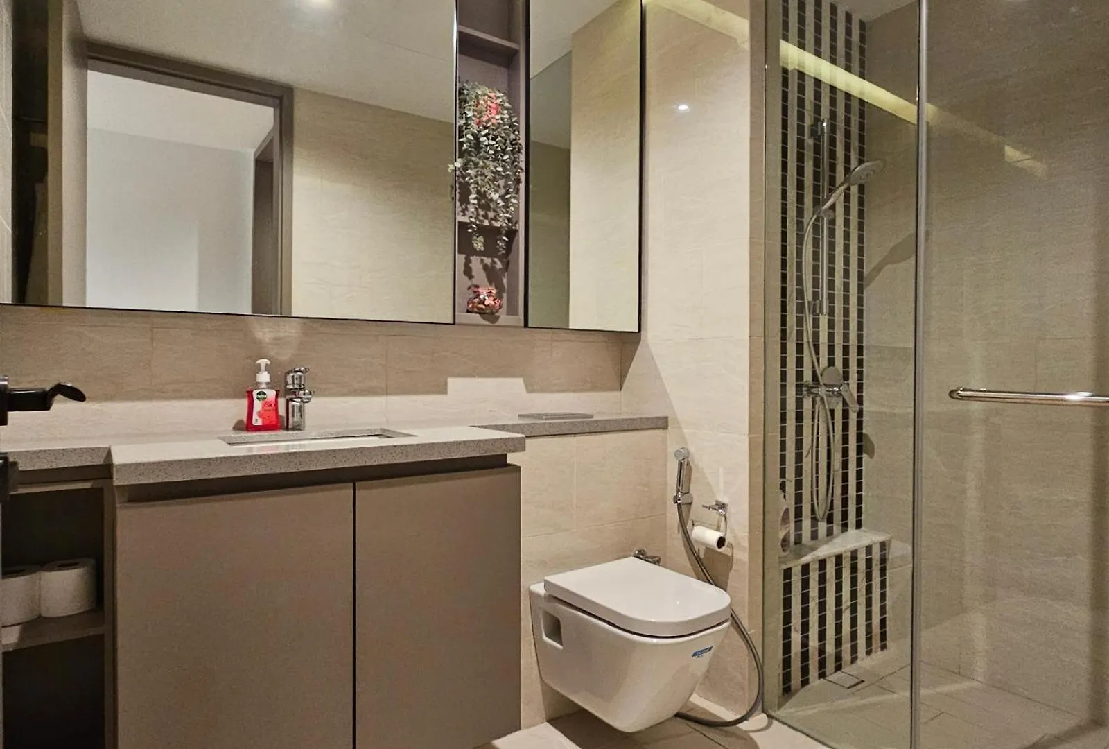 Eaton Residences Klcc Kuala Lumpur 0*,