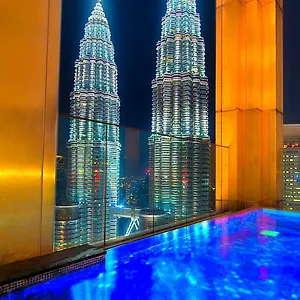  Apartman Crown Tropicana The Klcc Center