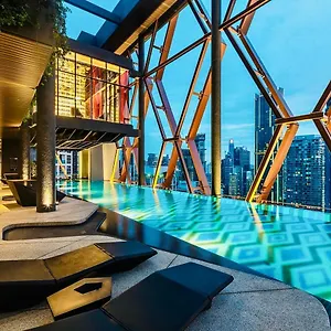 Scarletz Klcc By M Apartment