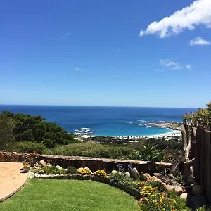 Camps Bay Кейптаун