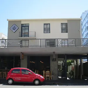 Sea Point Кейптаун