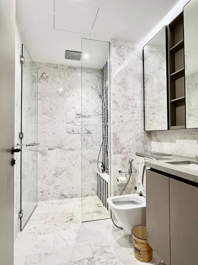 Eaton Residences Klcc Kuala Lumpur 0*,  Malasia