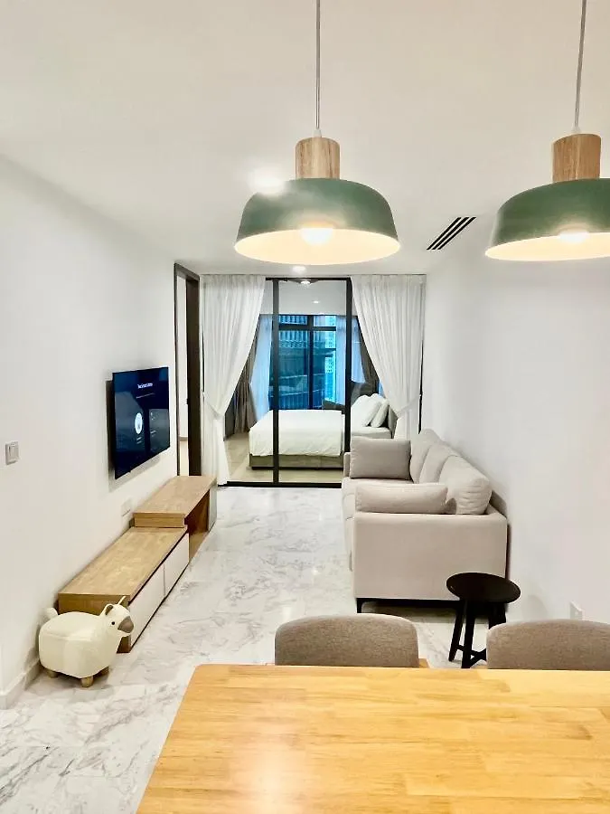 Eaton Residences Klcc Kuala Lumpur