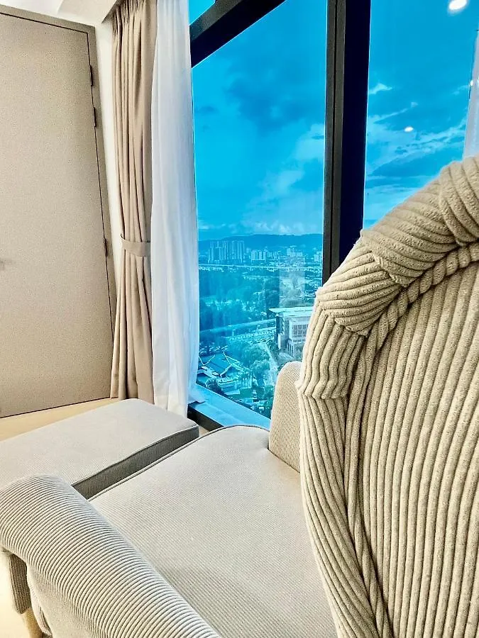 Eaton Residences Klcc Куала-Лумпур 0*,  Малайзия