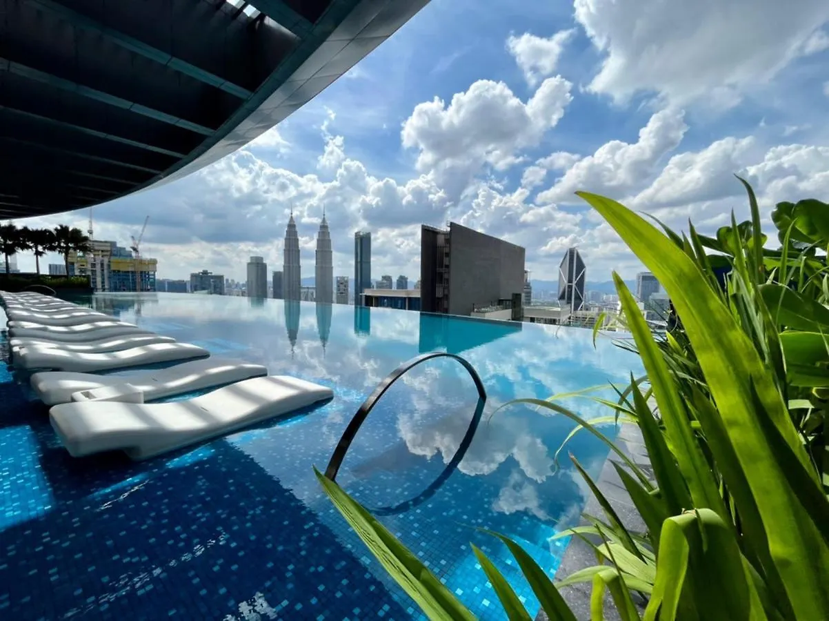 Eaton Residences Klcc Kuala Lumpur