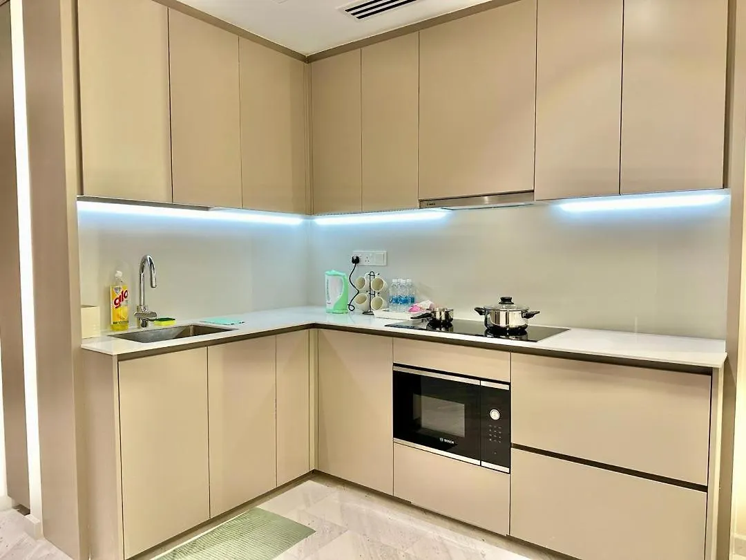 Eaton Residences Klcc Kuala Lumpur