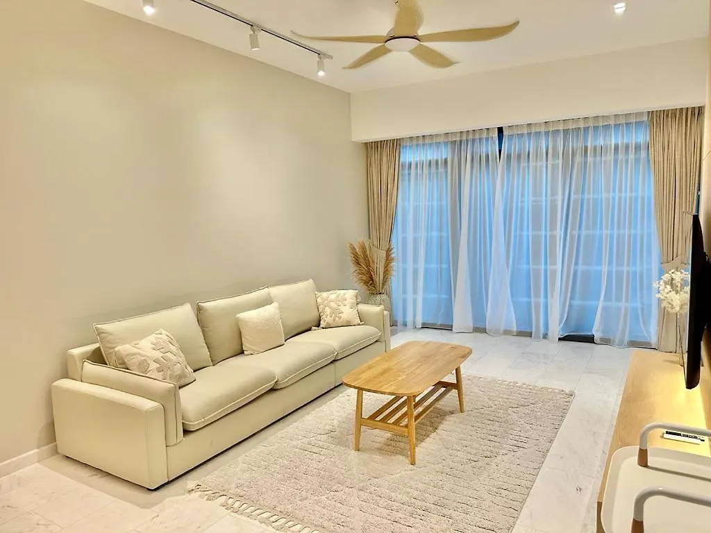 Eaton Residences Klcc Kuala Lumpur