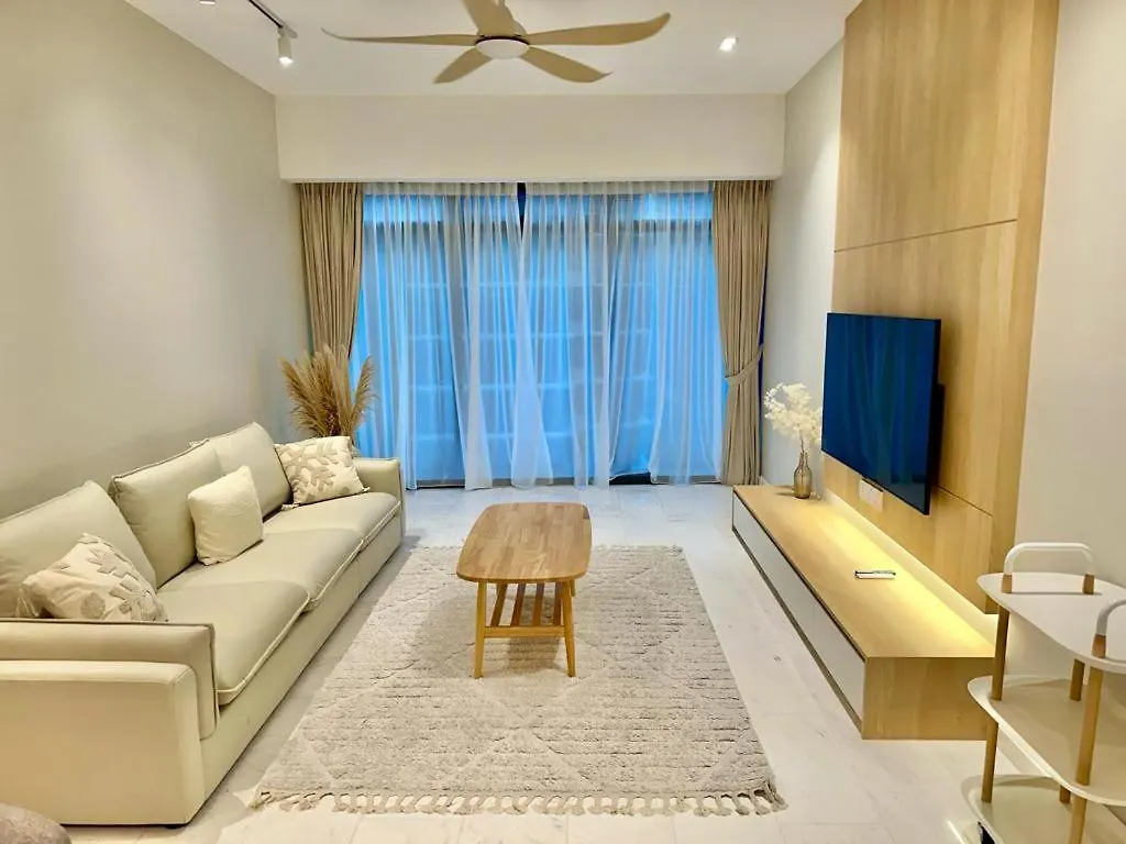 Eaton Residences Klcc Kuala Lumpur