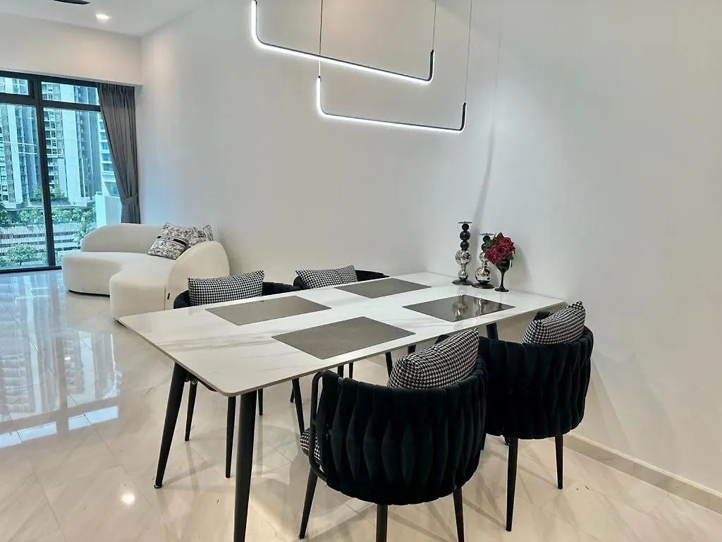 Eaton Residences Klcc Kuala Lumpur