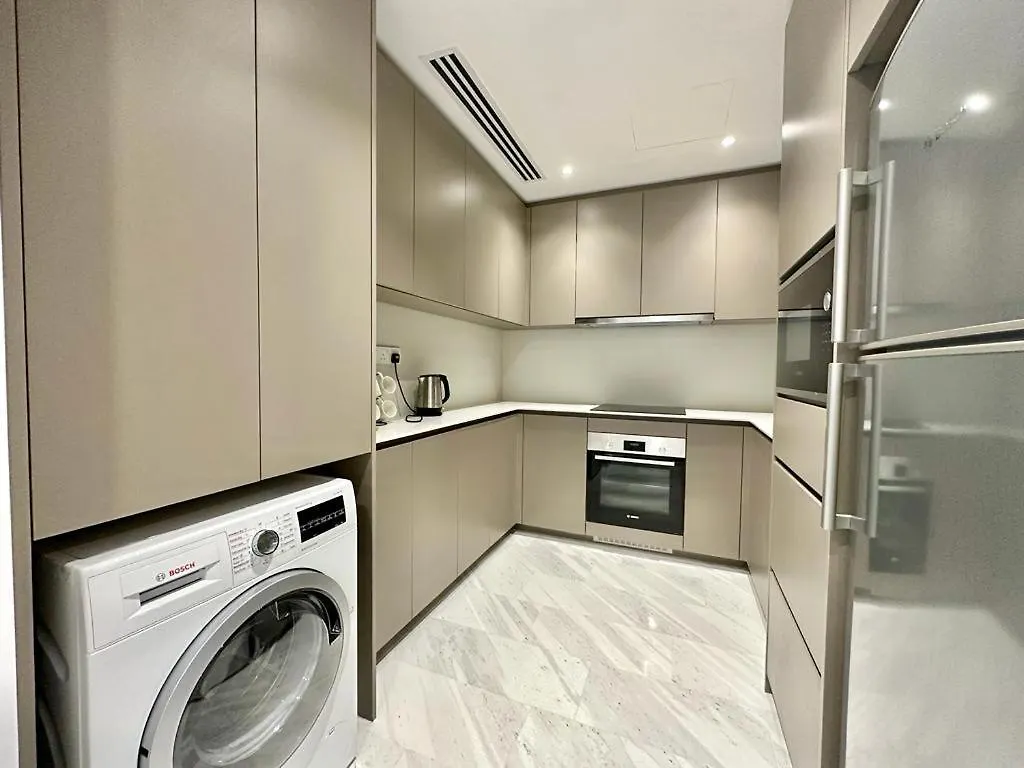 Eaton Residences Klcc Куала-Лумпур 0*,  Малайзия