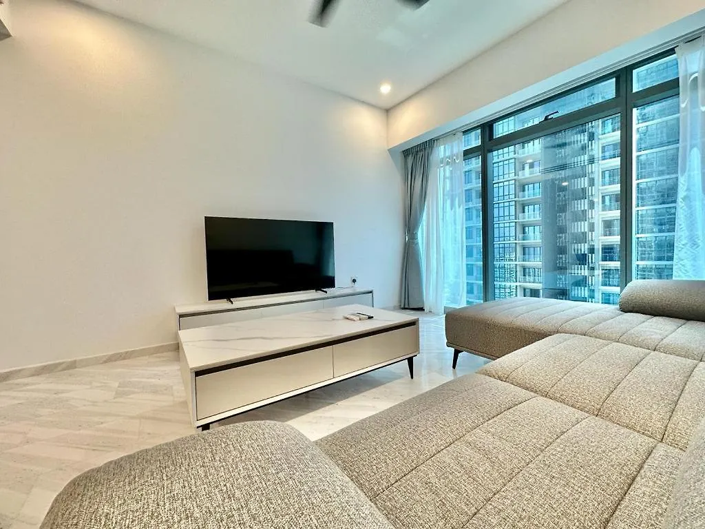 Eaton Residences Klcc Kuala Lumpur