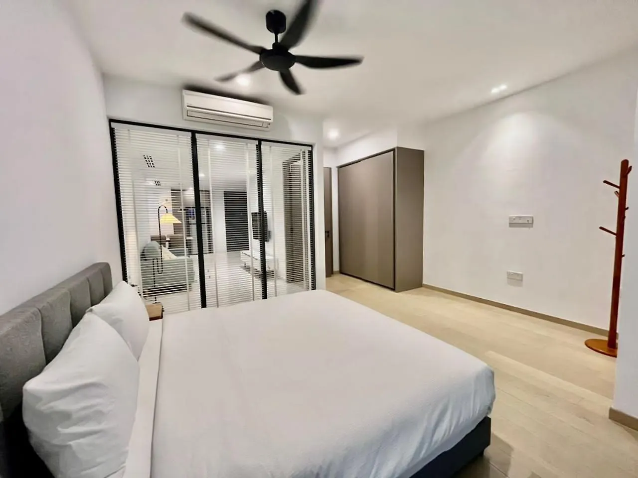 Eaton Residences Klcc Kuala Lumpur 0*,