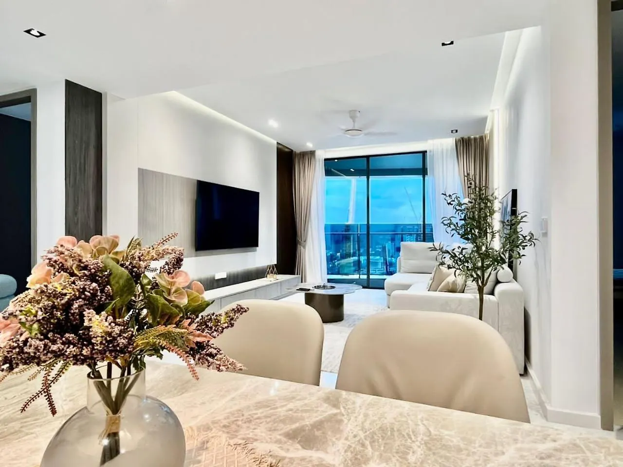 Eaton Residences Klcc Kuala Lumpur 0*,  Malasia