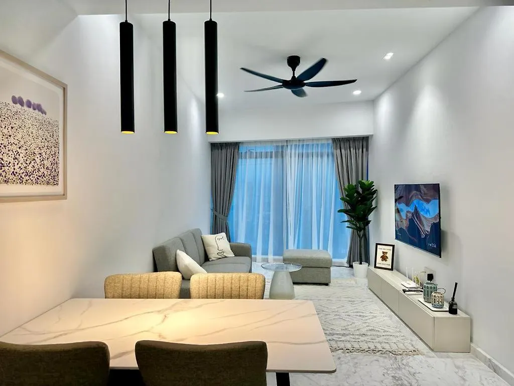 Eaton Residences Klcc Kuala Lumpur