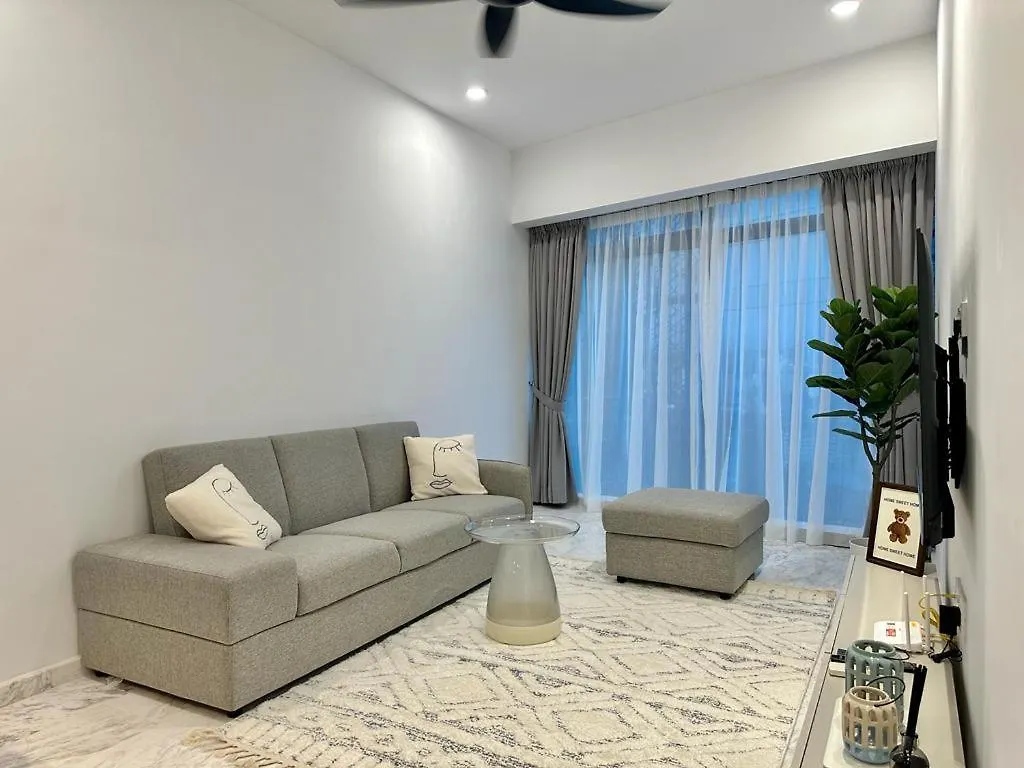 Eaton Residences Klcc Kuala Lumpur