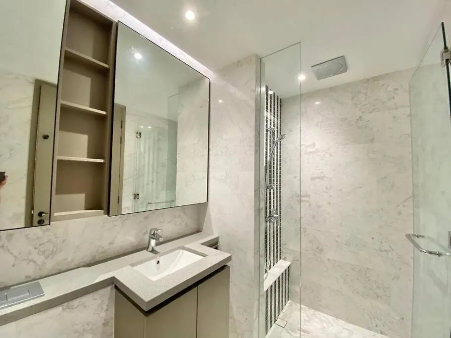 Eaton Residences Klcc Kuala Lumpur 0*,