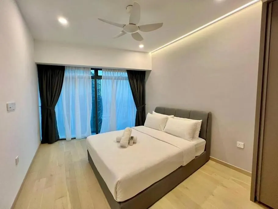 Eaton Residences Klcc Kuala Lumpur