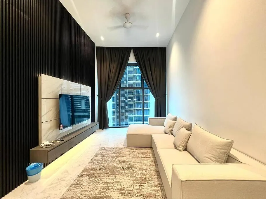 Eaton Residences Klcc Kuala Lumpur