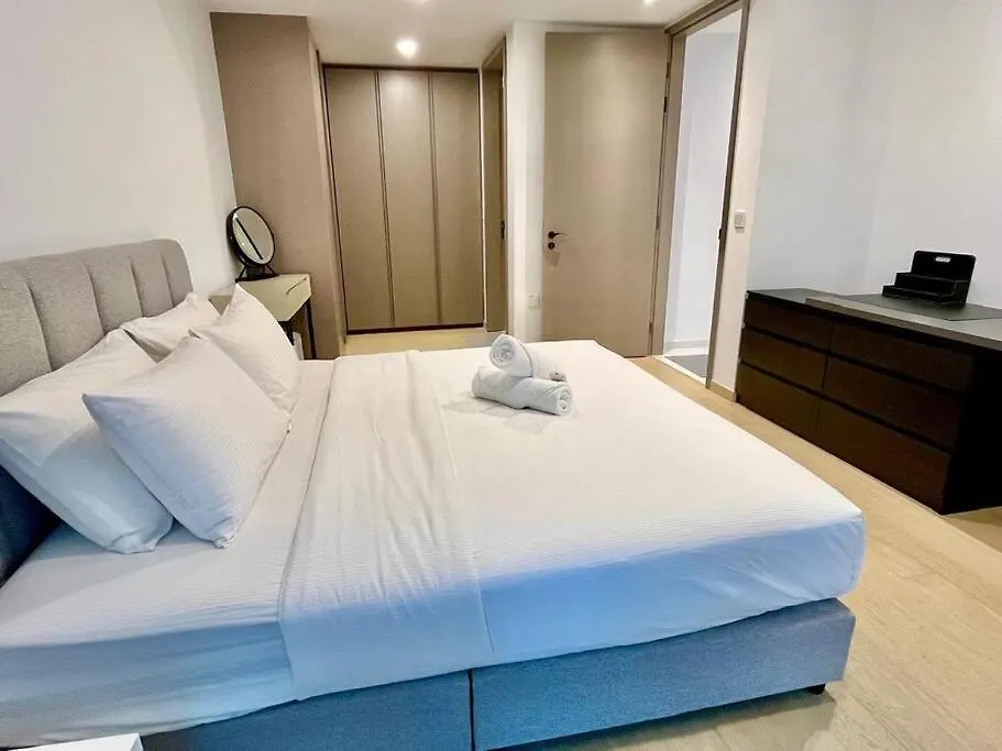 Eaton Residences Klcc Kuala Lumpur 0*,  Malasia