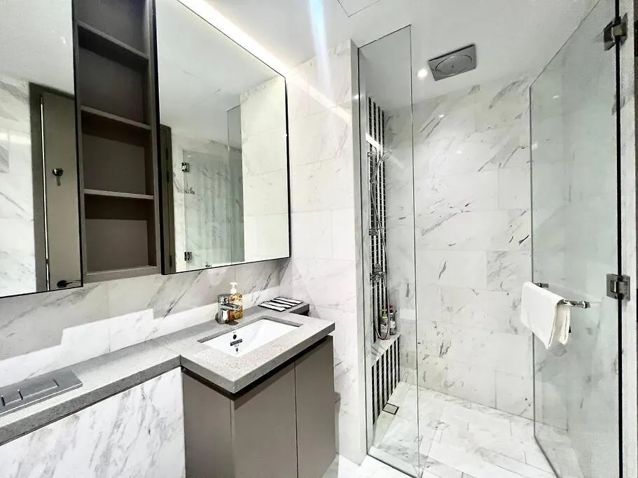 Eaton Residences Klcc Kuala Lumpur