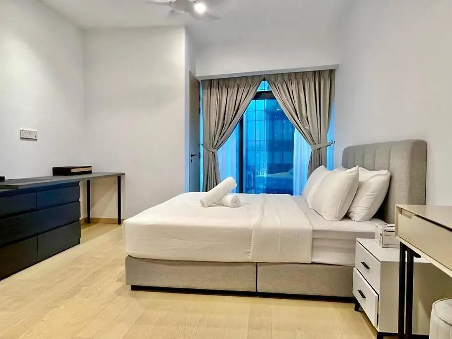 Eaton Residences Klcc Kuala Lumpur 0*,
