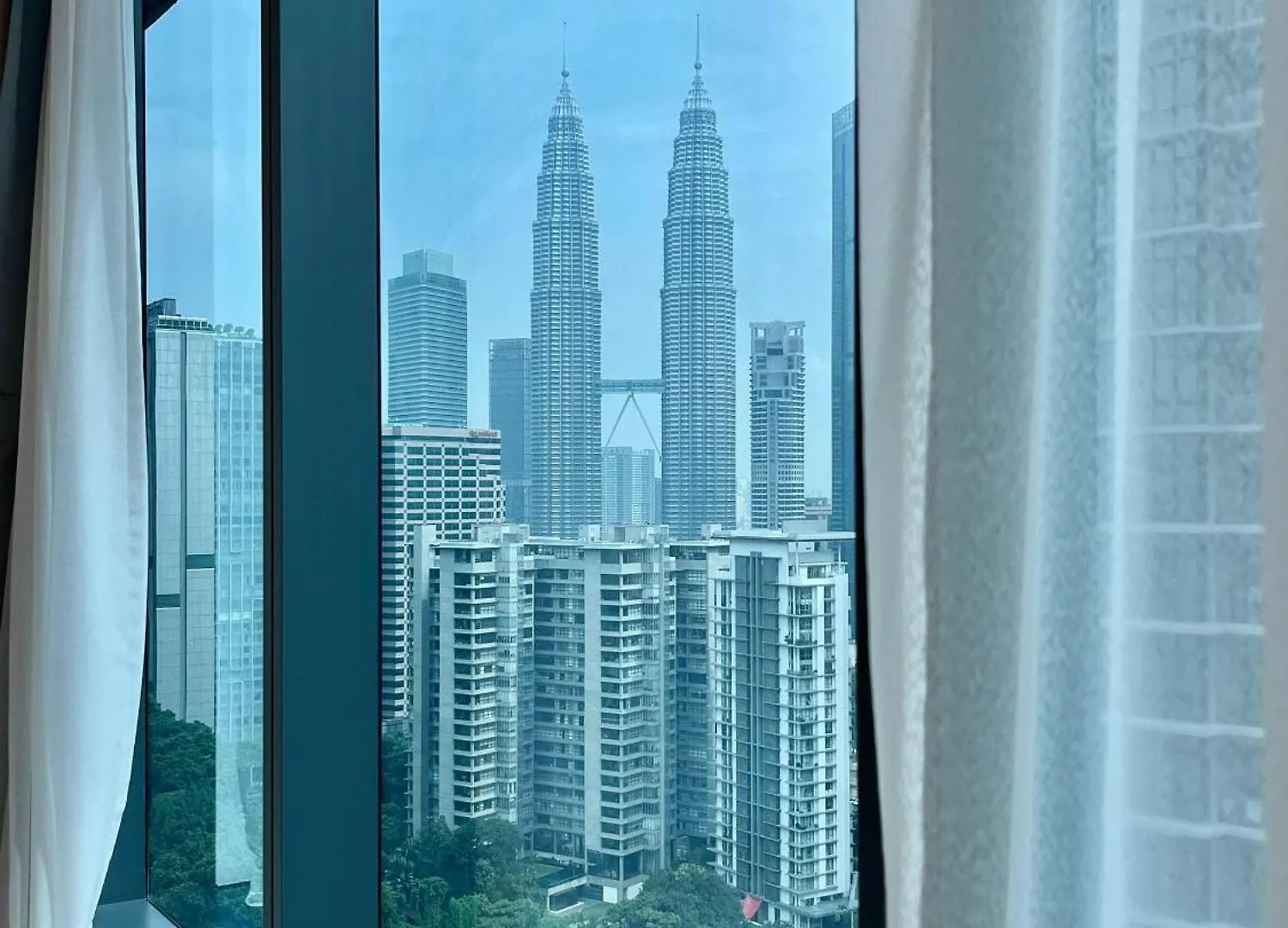 Eaton Residences Klcc Куала-Лумпур 0*,  Малайзия