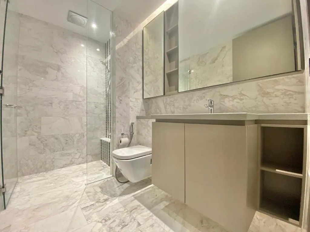 Eaton Residences Klcc Куала-Лумпур Апартаменты