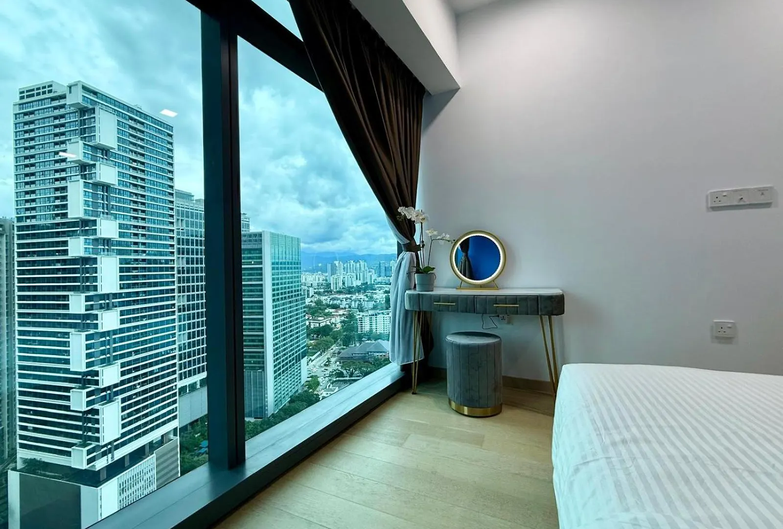 Eaton Residences Klcc Куала-Лумпур